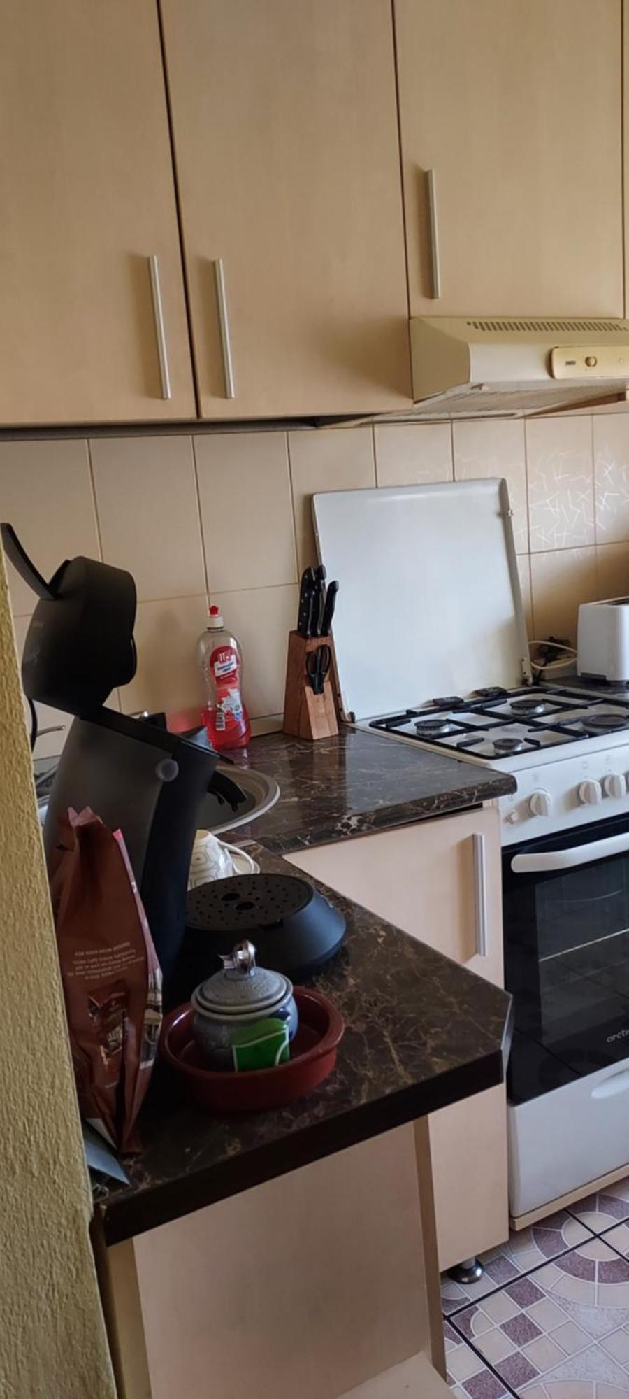 Apartament Gara Mica Lejlighed Arad Eksteriør billede