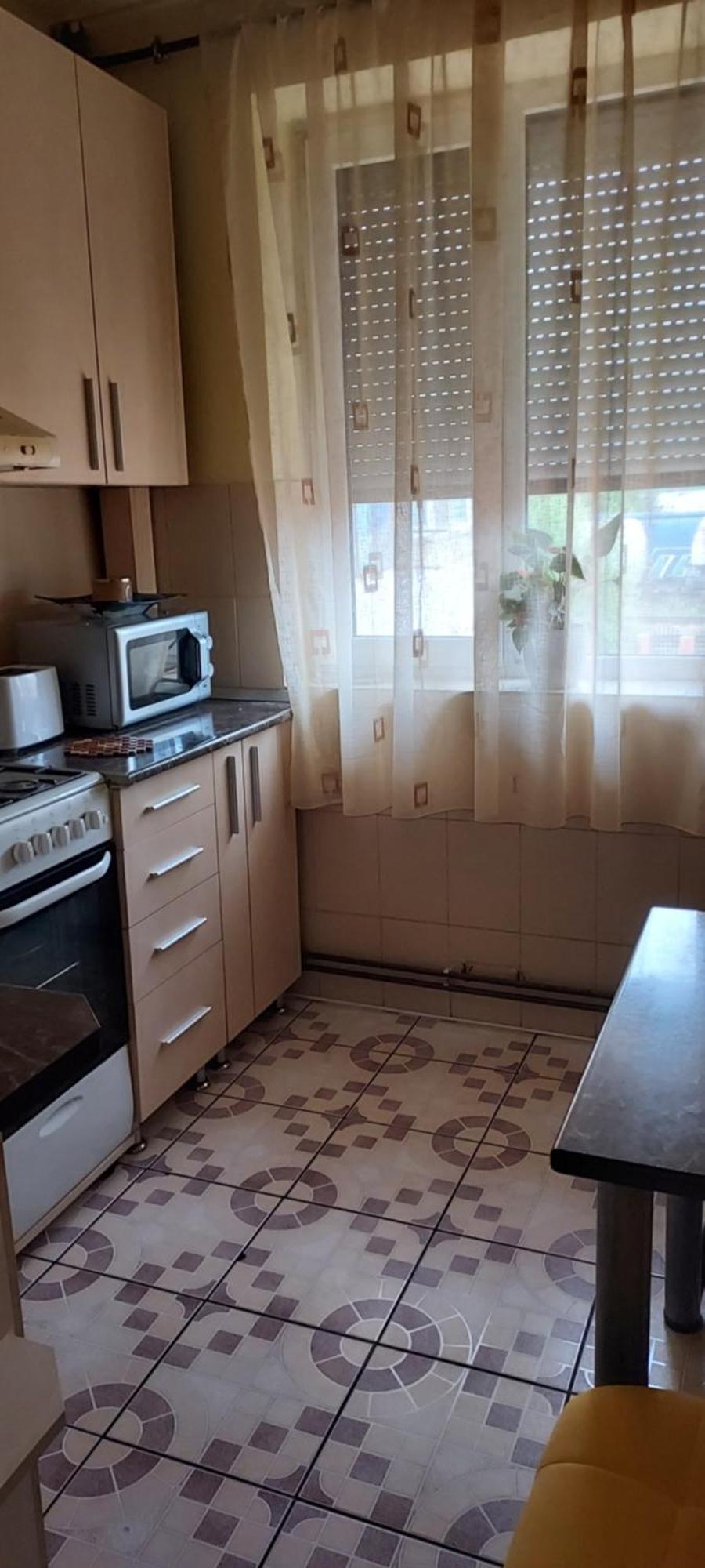 Apartament Gara Mica Lejlighed Arad Eksteriør billede