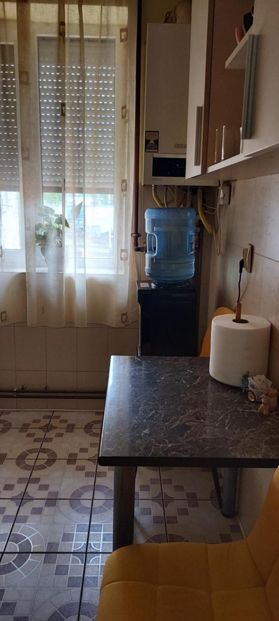 Apartament Gara Mica Lejlighed Arad Eksteriør billede