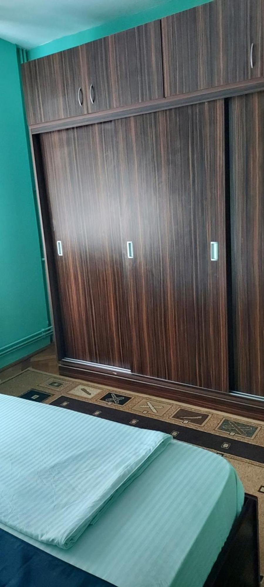 Apartament Gara Mica Lejlighed Arad Eksteriør billede