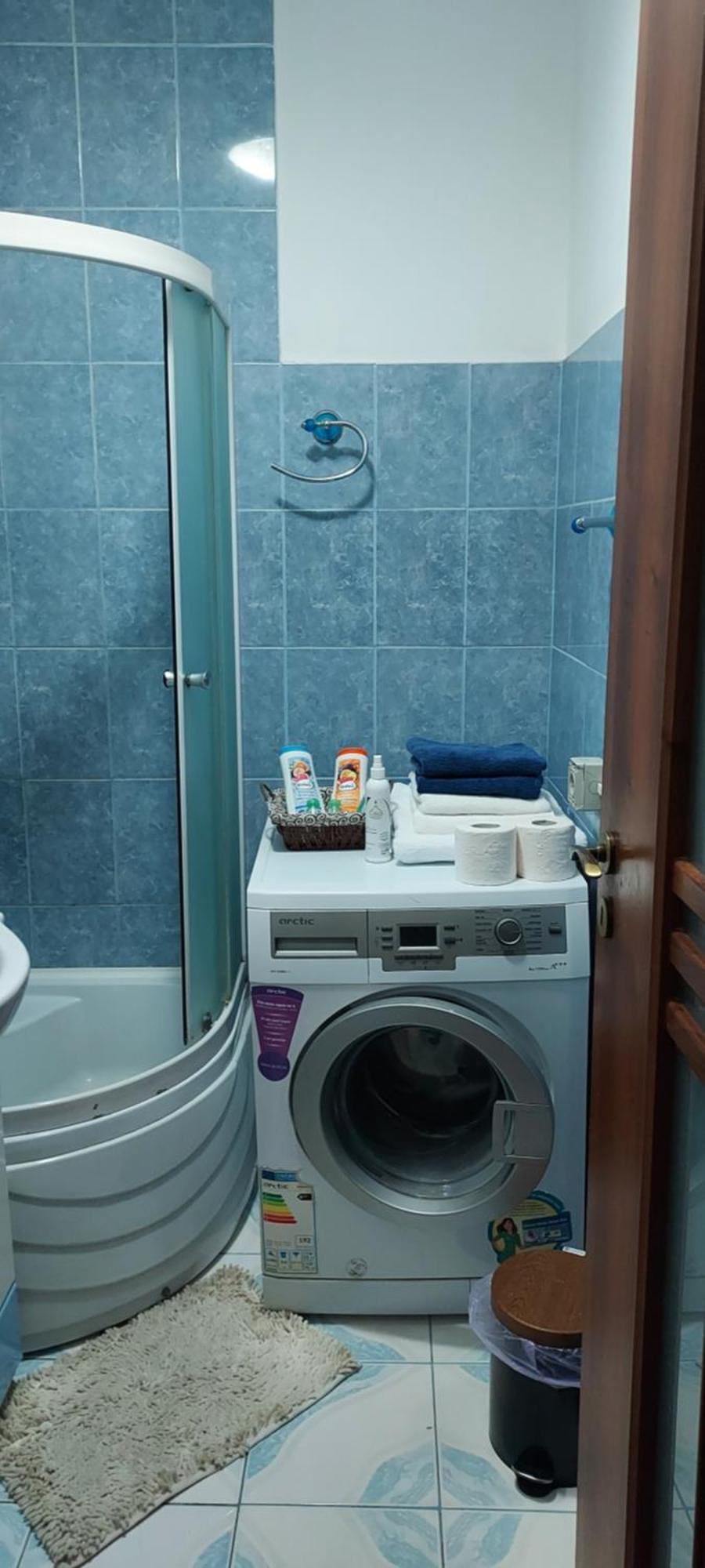 Apartament Gara Mica Lejlighed Arad Eksteriør billede