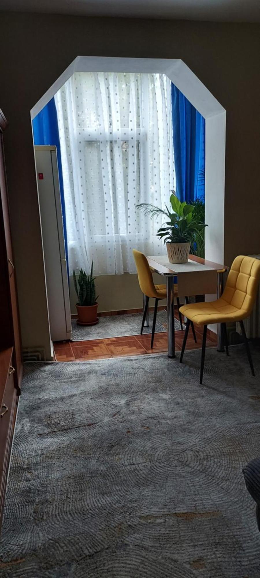 Apartament Gara Mica Lejlighed Arad Eksteriør billede