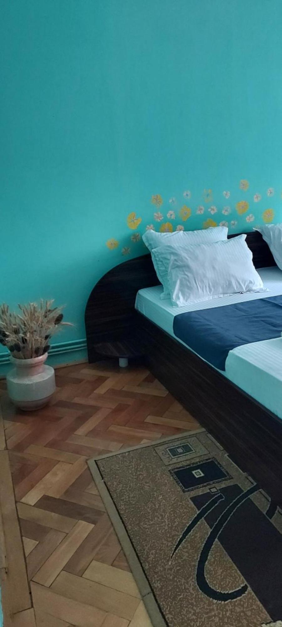 Apartament Gara Mica Lejlighed Arad Eksteriør billede