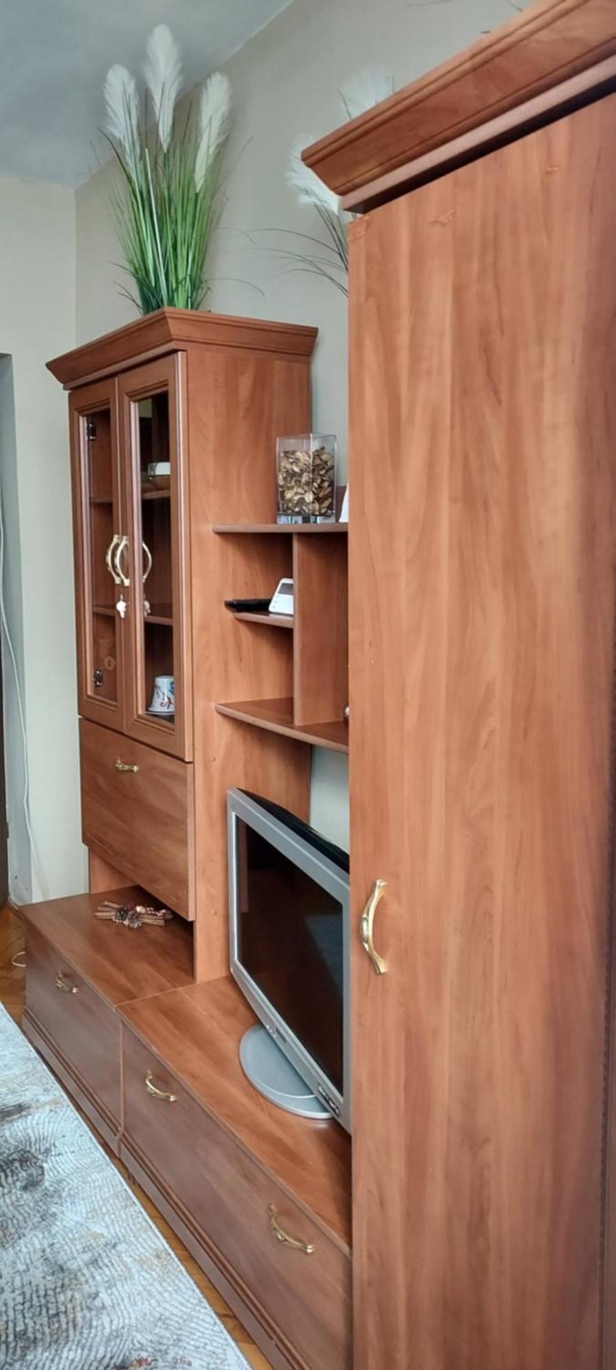 Apartament Gara Mica Lejlighed Arad Eksteriør billede